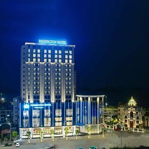 Paddington Hotel Halong Bayview